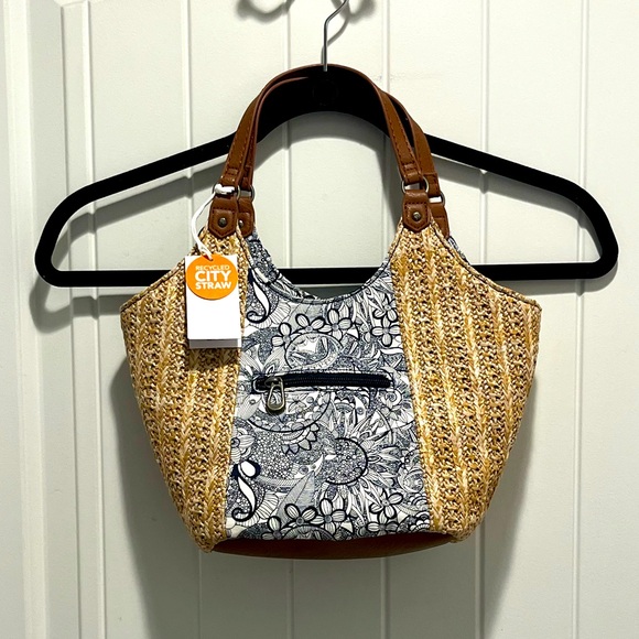 Sakroots Handbags - Sakroots “Vegan” Handbag